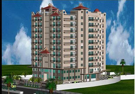 Bhk Flat Construction Service At Best Price In Varanasi Id