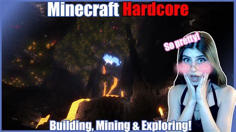 Exploring Building Mining Hardcore Part Vod Read