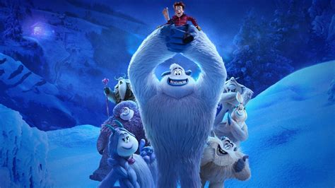 Review Smallfoot Blu Ray The Based Update