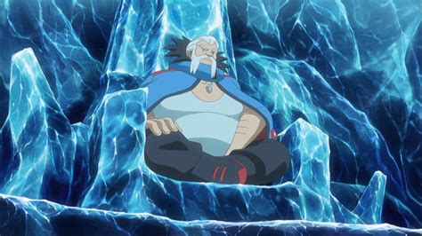 All Ice Type Gym Leaders In The Pokemon Games Ranked