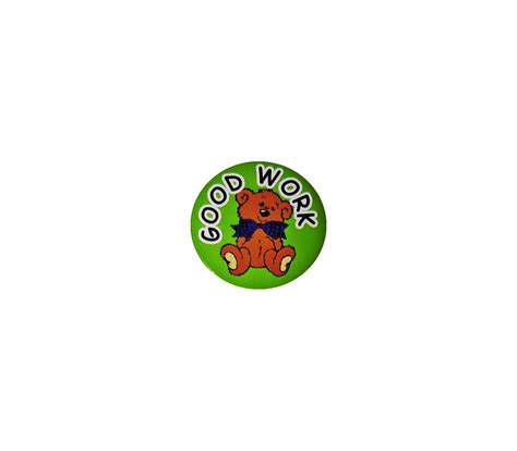 Good Work (60 Stickers) - Mambos Online Store