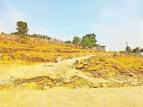 Need for security arrangements at Moti Kund, antisocial elements active ...