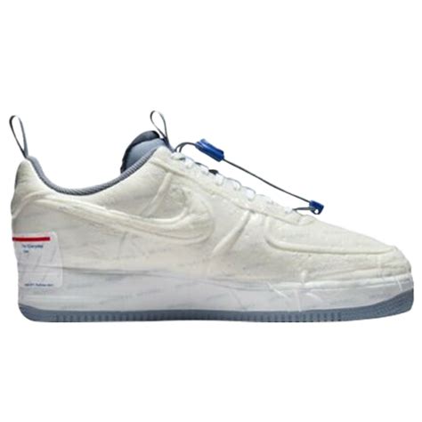 Nike Air Force Experimental Usps Postal Ghost For Sale Authenticity