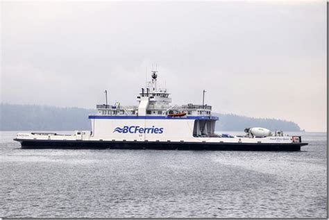 Powell River Queen