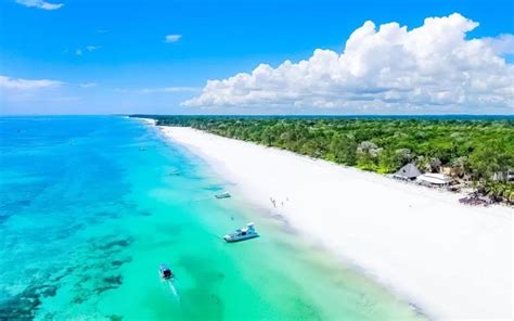 Best Hotels In Diani Beach