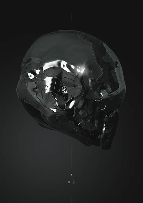 Y-82 on Behance