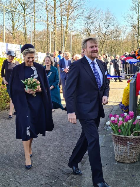 Josine Droogendijk On Twitter In Queen Maxima Queen M Xima Of