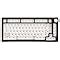 Amazon Gk Gamakay Sn Mechanical Keyboard Kit Via Programmable Hot Swap Tri Mode
