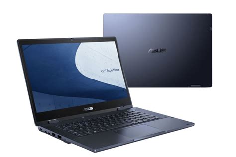 Asus ExpertBook Laptop Series with Intel 12th Gen CPU Launched in India ...