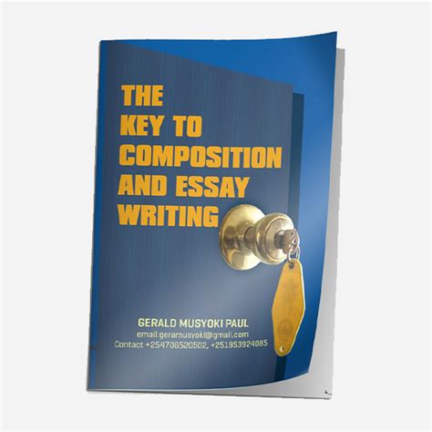 The Key To Composition And Essay Writing Global Writers Link