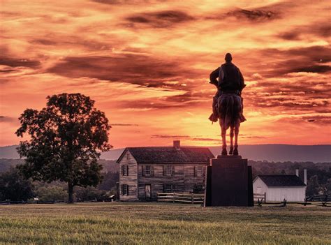 Historic Sites in Northern Virginia: Bonnie’s Top 25 | The Goodhart Group