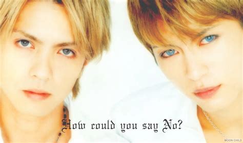 Hyde and Gackt How could you by Lonewolfw2 on DeviantArt