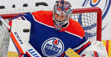 Oilers Coach On Skinner S Game 3 Performance We Need More Saves