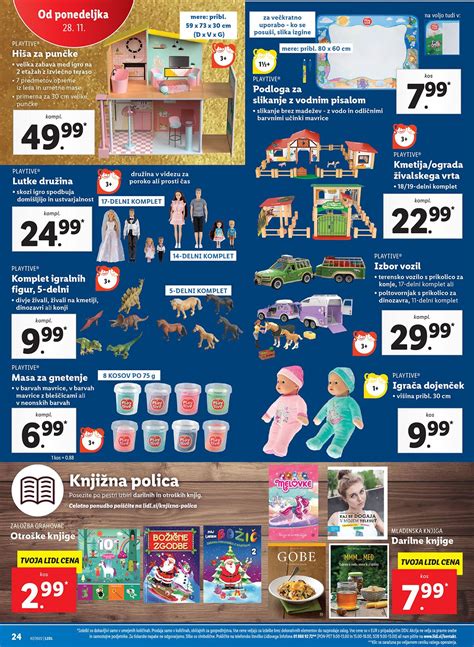 Lidl Katalog Neživila By Vsikatalogisi Issuu