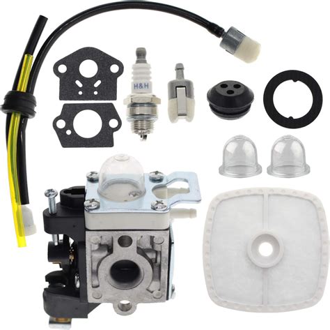 Amazon Harbot RB K85 PB 265L Carburetor For ECHO PB265L PB 265LN