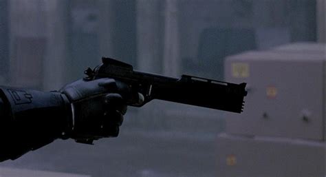 Best Sci Fi Movie Guns That Actually Exist Kind Of Pew Pew Tactical