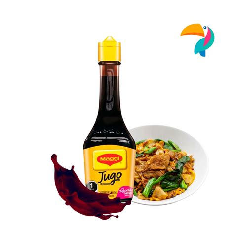 Introducir Imagen Recetas Con Salsa De Soya Maggi Abzlocal Mx