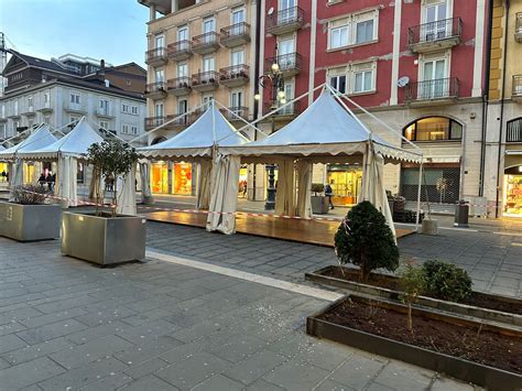 Foto Avellino Si Prepara A Eurochocolate Domani La Conferenza Stampa