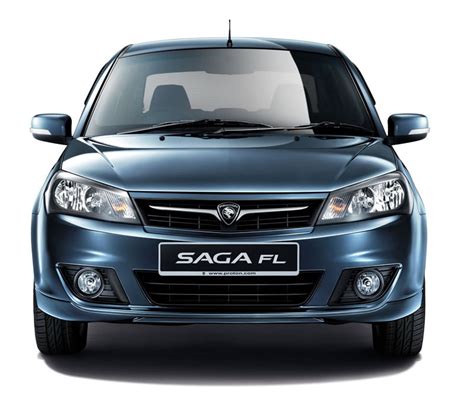 Proton Saga Fl Launched In Malaysia Autoevolution