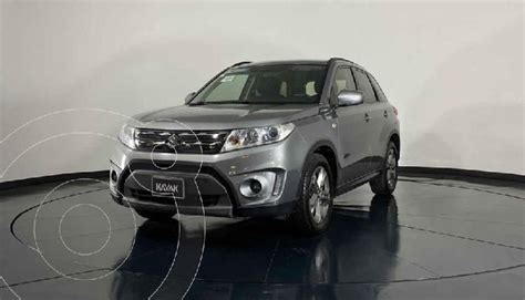 Suzuki Vitara Gls Aut Anuncios Septiembre Clasf