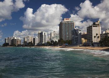 Neighborhood Guide to Puerto Rico