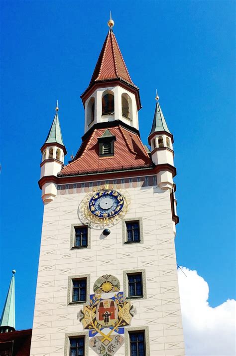 The Best Munich Old Town Walking Tour For First Timers Travel HerStory