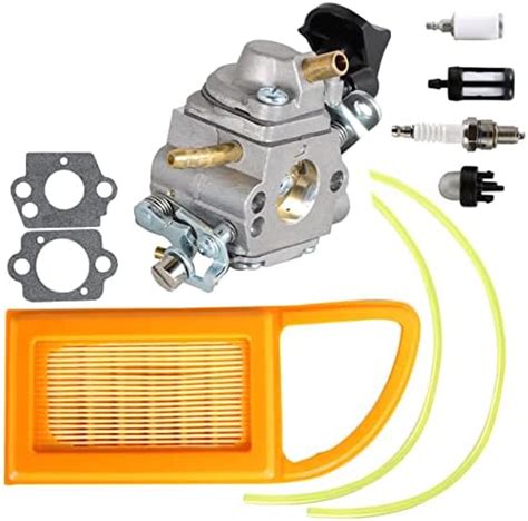 Amazon Dalom BR 600 Carburetor For Stihl BR600 BR550 BR500