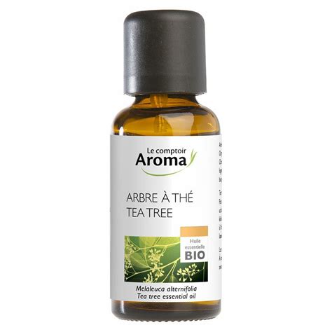 Le Comptoir Aroma Teebaum Ml Redcare Apotheke