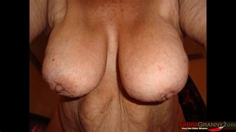 Latinagranny Amateur Gordita Abuelas Presentaci N De Diapositivas