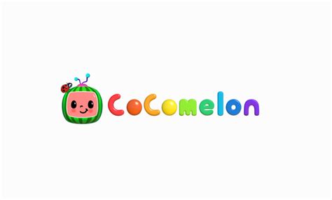 Cocomelon Font Free Download - Fonts Bee