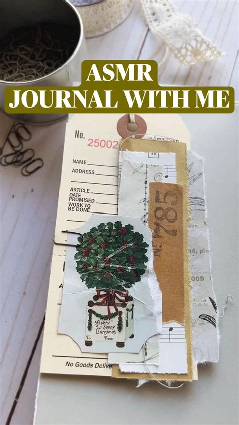 Pin On Junk Journal Ideas Quick And Easy Karatootie