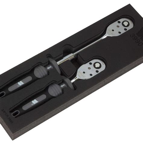 Ratchet Sets - German Specialist Tools