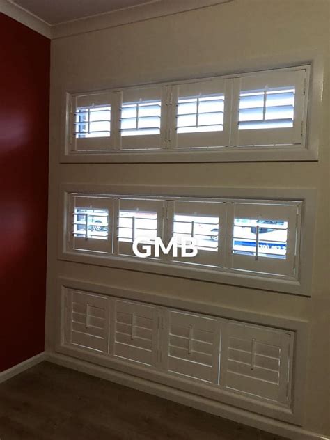 how to install plantation blinds