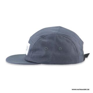 5 Panel Cap Hatmakers