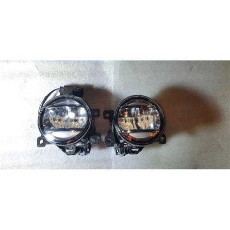 Honda Civic Hr V Hrv Acura Tlx Fog Lamp Left Or Right