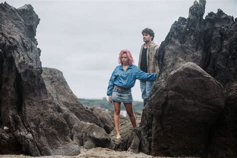 Rabo De Peixe Nova S Rie Portuguesa Da Netflix Estreia Em Maio V