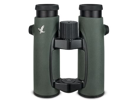 Swarovski El Swarovision Gen Field Pro Binocular X Mm Green Demo