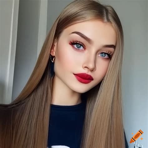 Very Green Eyes