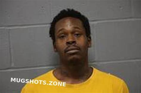 Jerran Mccambry 12 31 2022 Johnson County Mugshots Zone