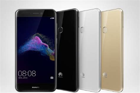 הוכרז: Huawei Nova Lite – עם מבנה זכוכית ומפרט לשוק הביניים