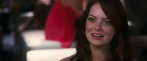 Emma In Crazy Stupid Love Emma Stone Image Fanpop