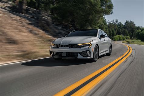 Kia K5 Gt 2025 Awd Features Dyanna Arlinda
