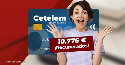 Condena A Cetelem Por Usura Reintegra