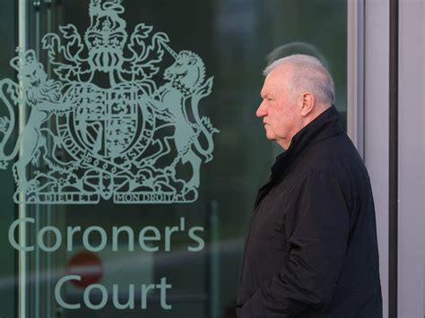 Hillsborough inquiry: David Duckenfield denies ‘conspiracy’ | The