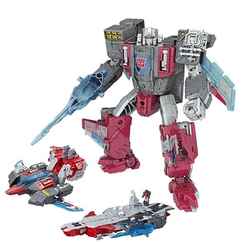 Buy The Headmasters Transformer Triple Changers Broadside Autobots