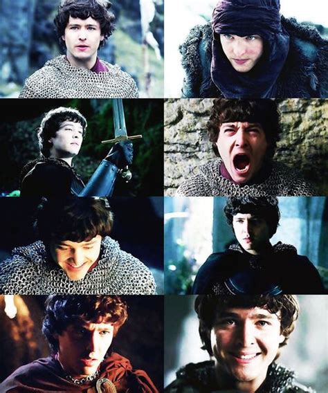 Mordred Mordred Merlin Merlin Fandom Merlin Show