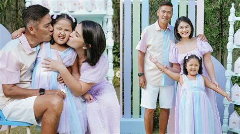 Pauleen Luna Excited Sa Gender Reveal Party Pepph