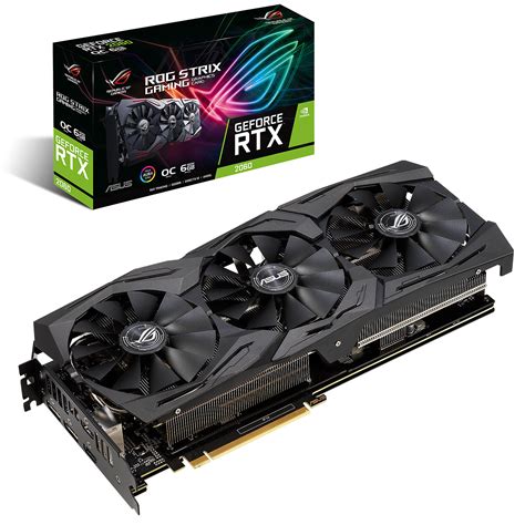 Venta Rtx 2060 Puertos En Stock