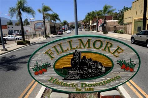 Fillmore Will Celebrate 100th Birthday