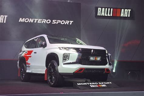 8 Reasons Why Mitsubishi Montero Sport Is The Perfect Ride For